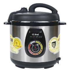 Nồi áp suất GL-1623