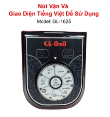 Nồi áp suất GL-1625