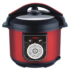 Nồi áp suất GL-1625