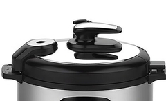 Nồi áp suất đa năng GL-1607