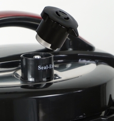 Nồi áp suất 1606R - 6 Lít  - Bảo hành 2 năm