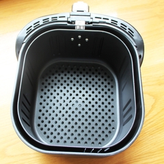 Nồi chiên không dầu 1120 - 6 Lít - Bảo hành 1 năm