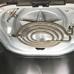 Nồi chiên không dầu 1120 - 6 Lít - Bảo hành 1 năm