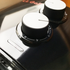 Nồi chiên không dầu 1120 - 6 Lít - Bảo hành 1 năm