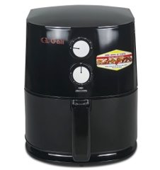 Nồi chiên không dầu 1120 - 6 Lít - Bảo hành 1 năm