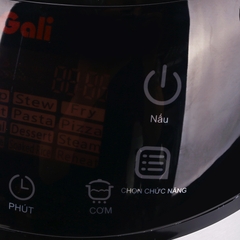 Nồi cơm điện GL-1702