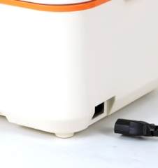 Nồi cơm điện 1712P - 1.2 Lít - Bảo hành 2 năm