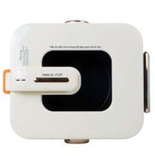 Nồi cơm điện 1712P - 1.2 Lít - Bảo hành 2 năm