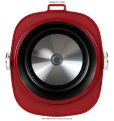 Nồi cơm điện 1718W - 1.8 Lít - Bảo hành 2 năm