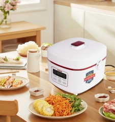 Nồi cơm điện 1718W - 1.8 Lít - Bảo hành 2 năm