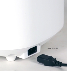 Nồi cơm điện 1718W - 1.8 Lít - Bảo hành 2 năm