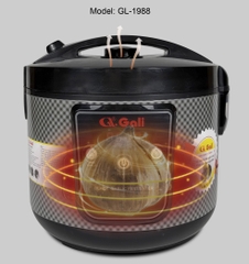 Nồi làm tỏi đen GL-1999 5 lít