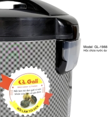 Nồi làm tỏi đen GL-1999 5 lít