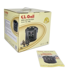 Nồi làm tỏi đen GL-1999 5 lít