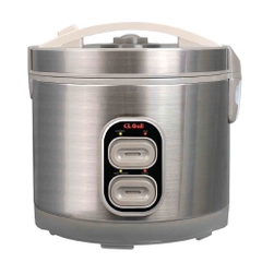 Nồi nấu cơm nấu cháo GL-1718A 1.8 lít
