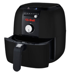 Nồi chiên không dầu 1105 - 3.5 Lít - Bảo hành 1 năm