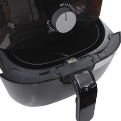 Nồi chiên không dầu 1105 - 3.5 Lít - Bảo hành 1 năm