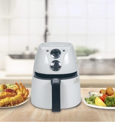 Nồi chiên không dầu 1106 - 3.5 Lít - Bảo hành 1 năm