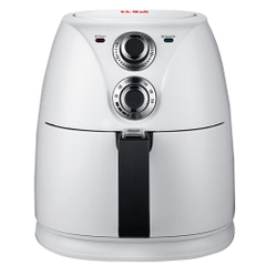 Nồi chiên không dầu 1106 - 3.5 Lít - Bảo hành 1 năm