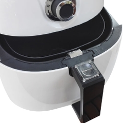 Nồi chiên không dầu 1106 - 3.5 Lít - Bảo hành 1 năm