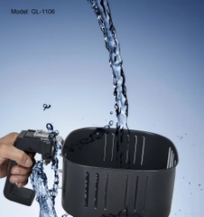 Nồi chiên không dầu 1106 - 3.5 Lít - Bảo hành 1 năm