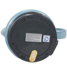 Siêu sắc thuốc 1801X -  3.3L - Bảo hành 1 năm