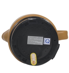 Siêu sắc thuốc GL-1801 3.3 lít