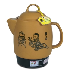 Siêu sắc thuốc GL-1801 3.3 lít