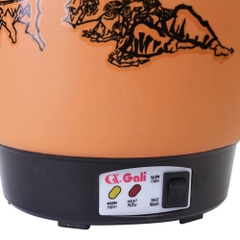 Siêu sắc thuốc GL-1801 3.3 lít