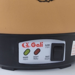 Siêu sắc thuốc GL-1801 3.3 lít