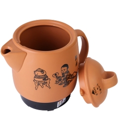 Siêu sắc thuốc GL-1801 3.3 lít