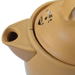 Siêu sắc thuốc GL-1801 3.3 lít