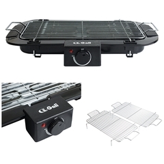 Vĩ nướng điện GL-5000