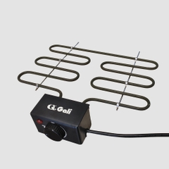 Vỉ nướng điện GL-5021
