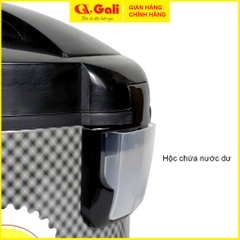 Nồi làm tỏi đen đa năng Gali GL-1999, lòng nồi tráng men chống dính dễ dàng vệ sinh. Bảo hành 12 tháng.
