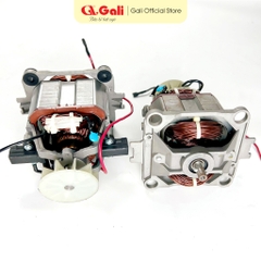 Bộ ly xay sinh tố công nghiệp Gali 1526, dung tích 2.2 lít,( Ly, khóa dao, dao, nắp).