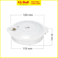 Lưới máy ép trái cây Gali nhông, nắp chụp, công tắc, socket, hàng nhập khẩu chính hãng.