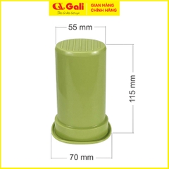Lưới máy ép trái cây Gali nhông, nắp chụp, công tắc, socket, hàng nhập khẩu chính hãng.