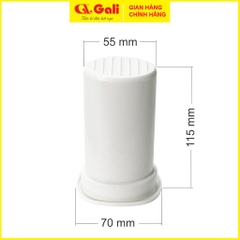 Lưới máy ép trái cây Gali nhông, nắp chụp, công tắc, socket, hàng nhập khẩu chính hãng.