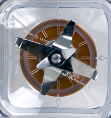 Máy sinh tố công nghiệp 1530S - 2 Lít - Bảo hành 2 năm