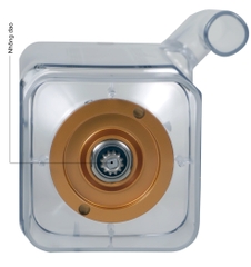 Máy sinh tố công nghiệp 1530S - 2 Lít - Bảo hành 2 năm