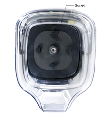 Máy sinh tố công nghiệp 1530S - 2 Lít - Bảo hành 2 năm