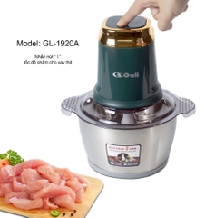 Máy xay thịt 1920A - 2 Lít - Bảo hành 2 năm