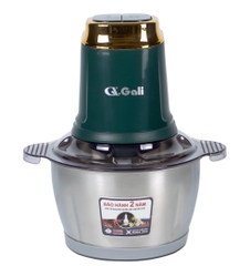 Máy xay thịt 1920A - 2 Lít - Bảo hành 2 năm