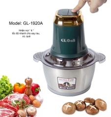 Máy xay thịt 1920A - 2 Lít - Bảo hành 2 năm