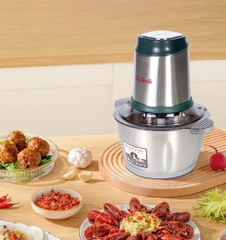 Máy xay thịt 1920B - 2 Lít - Bảo hành 2 năm