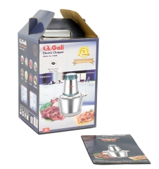 Máy xay thịt 1920B - 2 Lít - Bảo hành 2 năm