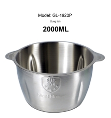 Máy xay thịt 1920P - 2 Lít - Bảo hành 2 năm