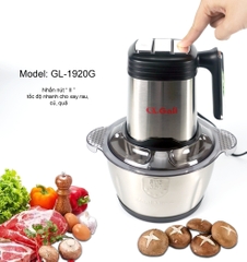 Máy xay thịt 1920G - 2 Lít -  Bảo hành 2 năm