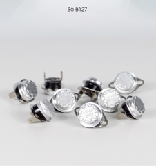 Sò nhiệt siêu sắc thuốc 127 độ